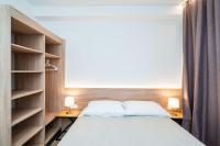 One-Bedroom Apartment with Patio - Ground Floor