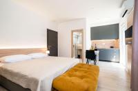 B&B Cavtat - Bacan Serviced Apartments - Bed and Breakfast Cavtat