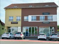 B&B Vukovar - Maestro - Rooms & Breakfast - Bed and Breakfast Vukovar