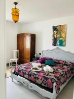 Apartamento Superior de 2 dormitorios