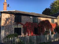 Highway Cottage luxury B&B - Bed and Breakfast Kilburn