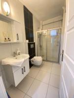 KAŞ MERKEZ İMREN APART 1 - Ferienwohnung Kas