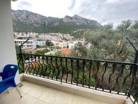 KAŞ MERKEZ İMREN APART 1 - Ferienwohnung Kas