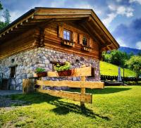 Baita dei Fovi - B&B Baselga di Pinè