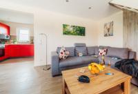 Ferienhaus Arisa III - Bed and Breakfast Hasselfelde