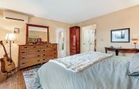 Apartamento Deluxe