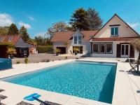 Villa Canyon - B&B Les Grandes-Ventes