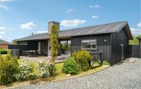 B&B Slagelse - Stunning Home In Slagelse With Wifi And 3 Bedrooms - Bed and Breakfast Slagelse