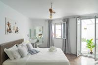 Maisonnette avec Bain à Remous