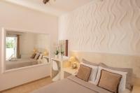 Appartement 2 Chambres avec Bain à Remous