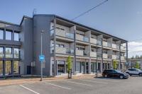 Starvillas A 301 - 6 hengen viehättävä huoneisto keskeisellä paikalla - Chambres d'hôtes Kalajoki