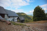 Apartma Gorski razgled - B&B Srednja Vas v Bohinju