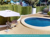 Villa Limoneros by HMR Holidays - Ferienwohnung
