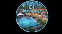 B&B La Vega - HOTEL RANCHO EL NOVATO - Bed and Breakfast La Vega