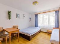 Grande Chambre Double