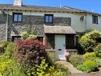 B&B Salcombe - Sandpiper Cottage - Bed and Breakfast Salcombe
