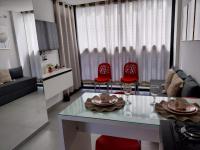 Apto Porto de Galinhas Maraca Beach 1 - PE - B&B Puerto de Gallinas