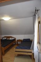 Triple Room with Shared Bathroom