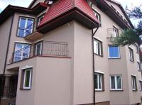Apartamenty Dolna Kraków - B&B