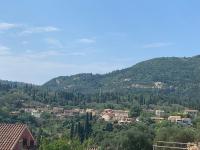 The Gastouri House, Located In Central Corfu, Near Achilleion - Chambres d'hôtes Gastoúri