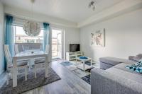 Starvillas B 202 Sisältää loppusiivouksen - B&B Kalajoki