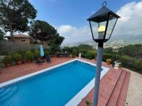 Preciosa casa con vistas al mar - Ferienwohnung