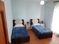 Appartamento con 2 Camere da Letto
