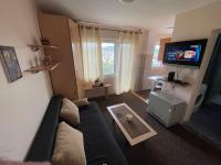 Roof Apartment Nis - B&B