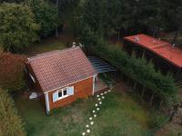 Charmant chalet en Auvergne proche du lac - B&B