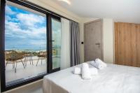 Agro Nostro-Agave with superb view - Bed and Breakfast Agios Nikolaos