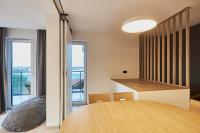 Apartamenty Świnoujście - Matejki 1b - B&B Świnoujście