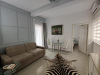 Appartement met 1 Slaapkamer (4 Volwassenen)