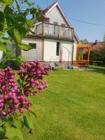 Chalupa Pasečná - B&B