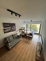 Studio GreenHaus - Pileta - Gym - Sauna - B&B Buenos Aires