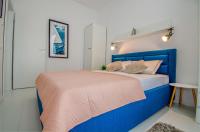 Forest by the sea - Ferienwohnung