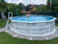 Villa Sofia - B&B Baveno