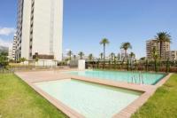 Playa Arenal Bol Calpe Zara Zarita - Chambres d'hôtes Calpe