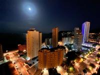 Playa Arenal Bol Calpe Zara Zarita - Chambres d'hôtes Calpe