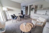Studio met Balkon