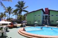 Porto Seguro Praia e Mar com wifi - B&B Porto Seguro