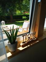 Ferienwohnung Lieblingszeit - B&B Unterwössen