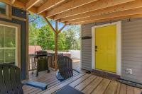Tiny Homes on Pleasant - Ferienwohnung Ludlow