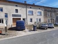 Petite location agréable et tranquille - B&B Bovée-sur-Barboure