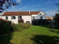 La demeure de Liers - B&B Sainte-Geneviève-des-Bois