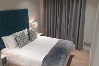 Ellipse Waterfall - The Loft at Cassini - B&B