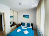 B&B Mamaia - MoonLIght Residence Apartament - Bed and Breakfast Mamaia