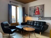 Apartamento turístico boutique DOÑA MARÍA 2 - Ferienwohnung Salamanca