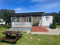 Chalet con 2 Camere da Letto
