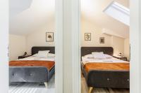 Appartement 2 Chambres