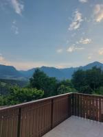 B&B Villa Banale - Villetta Comano Terme - Bed and Breakfast Villa Banale